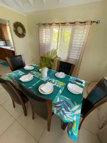 Villa Coolshade 499 (private Beach Access)