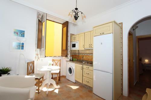 Apartamentosmalaga