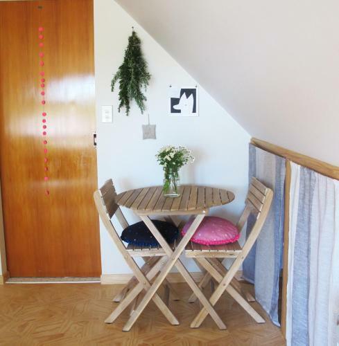 Bed & Breakfast The Old Vicarage Studio