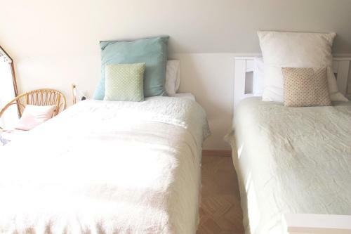 Bed & Breakfast The Old Vicarage Studio
