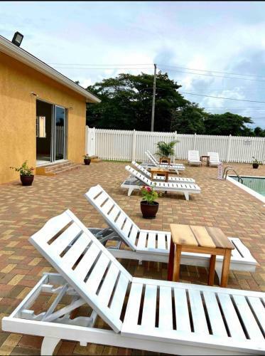 Apartamento White Diamond