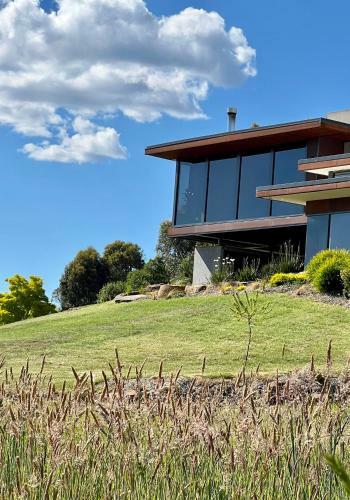 Villa Bullerroo