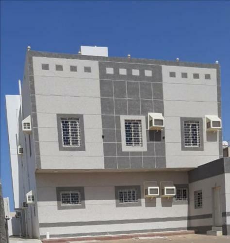 Apartamento Sharm Beach Suites