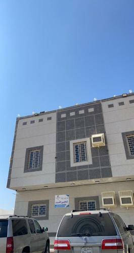 Apartamento Sharm Beach Suites