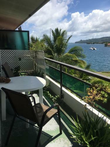Petite Chambre Coquette Dans R�sidence Bord de Mer