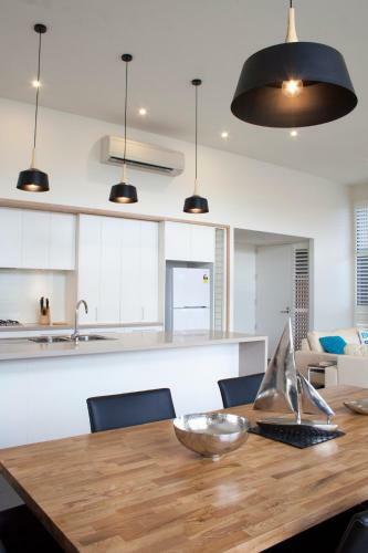 Bonnie's At Barwon