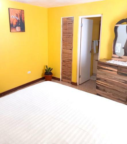 Apartamento Mem Villa