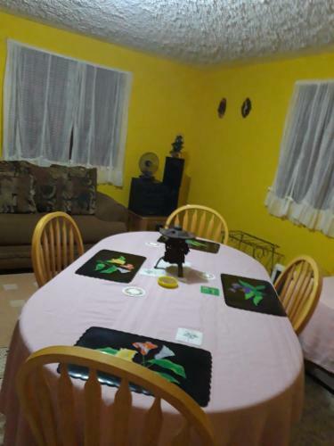Apartamento Saint Bess House