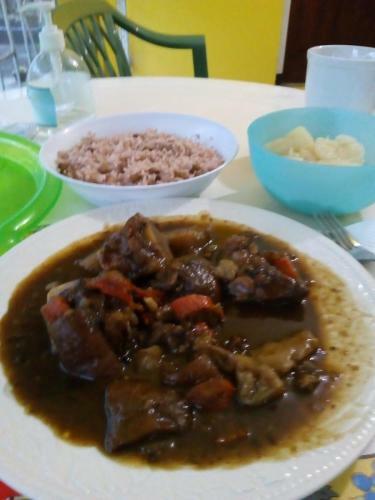Apartamento Saint Bess House