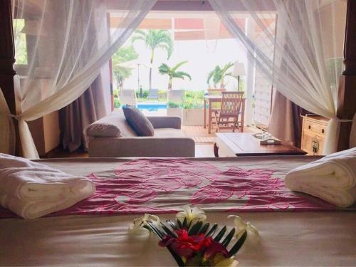 Apartamento Suite Totalement �quip�e Avec Vue Imprenable!!!!