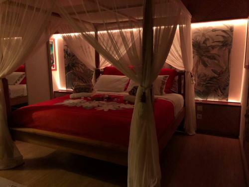 Apartamento Suite Totalement �quip�e Avec Vue Imprenable!!!!