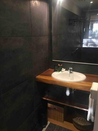 Apartamento Suite Tropical Garden Avec Vue Imprenable!!!