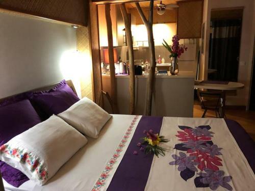 Apartamento Chambre Totalement �quip�e Avec Vue Imprenable!!!