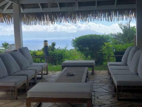 Apartamento Chambre Totalement �quip�e Avec Vue Imprenable!!!