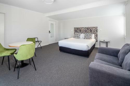 Hotel Batemans Bay Lodge