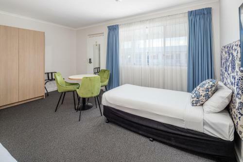 Hotel Batemans Bay Lodge