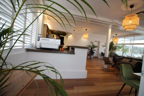 Hotel Batemans Bay Lodge