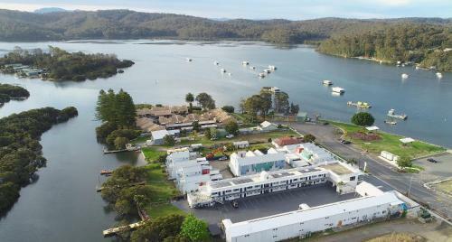 Hotel Batemans Bay Lodge