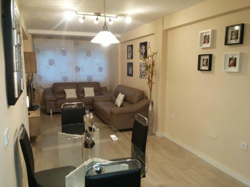 Apartamento Piso Cerca de La Playa