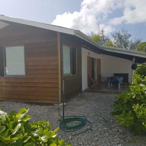 Chez Sand