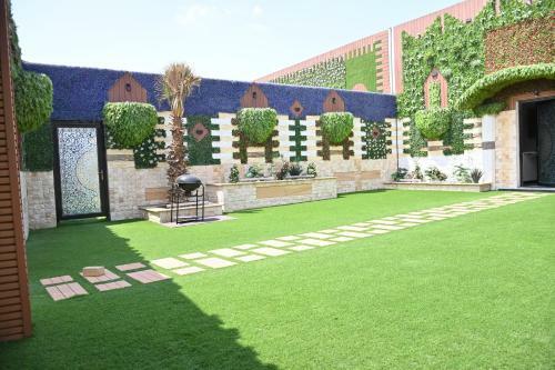 Shally Village