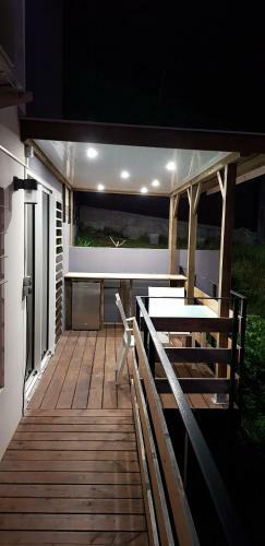 Hostal C�line - Inspiration Exotique