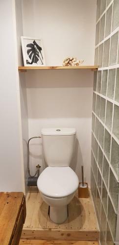 Hostal C�line - Inspiration Exotique