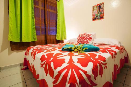Hostal Farehau