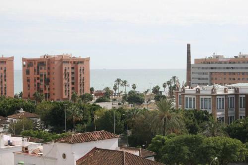Apartamento Victoria