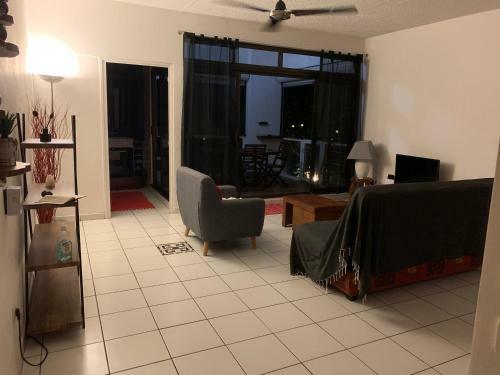Apartamento Cosy F2 Duplex With Garden And Pool