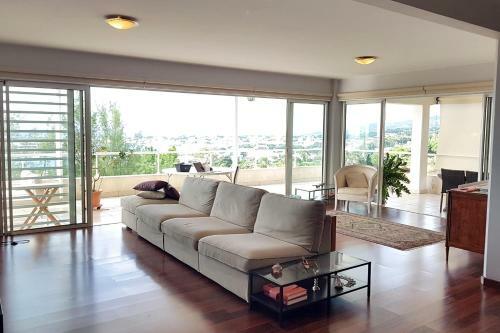 Teava Apartment