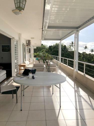Teava Apartment