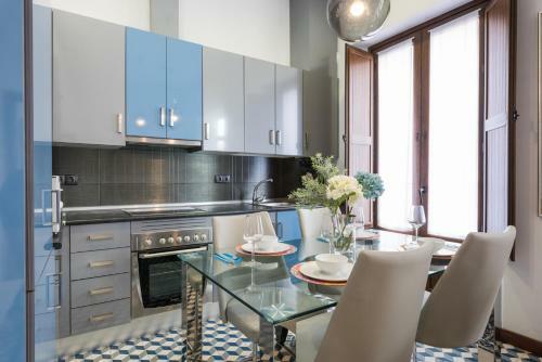 Apartamento El Carmen