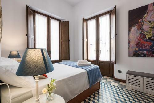 Apartamento El Carmen