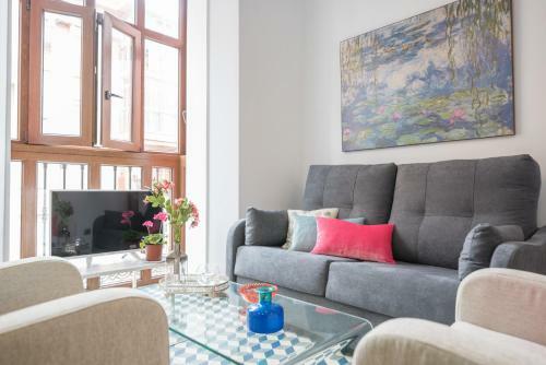 Apartamento El Carmen