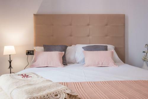 Apartamento El Carmen