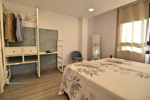 Apartamento Soho