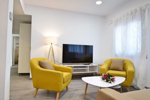 Apartamento Soho