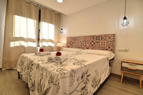 Apartamento Soho