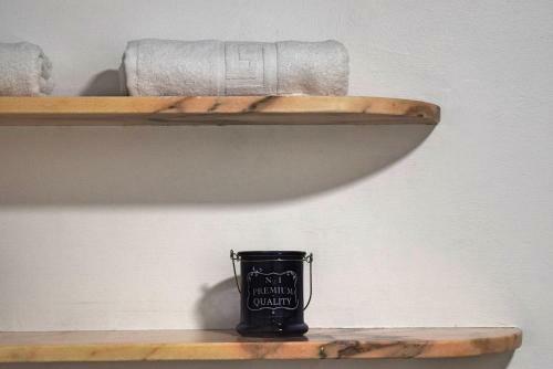 Apartamento Soho