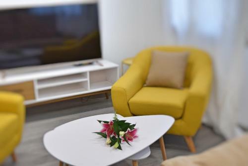 Apartamento Soho