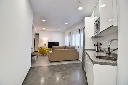 Apartamento Soho