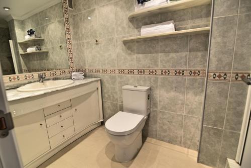 Apartamento Soho