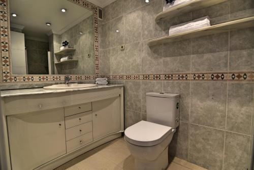 Apartamento Soho