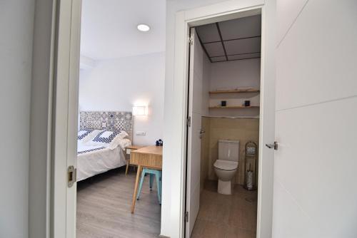 Apartamento Soho