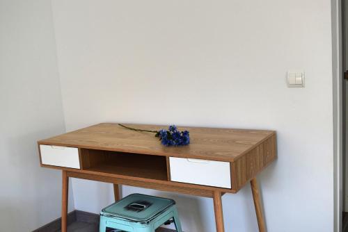 Apartamento Soho