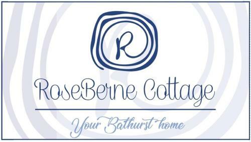 Roseberne Cottage - Luxury Bathurst Getaway!