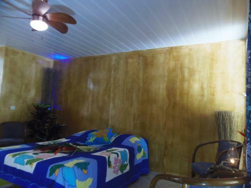 Hostal Pension Fare Ara Huahine