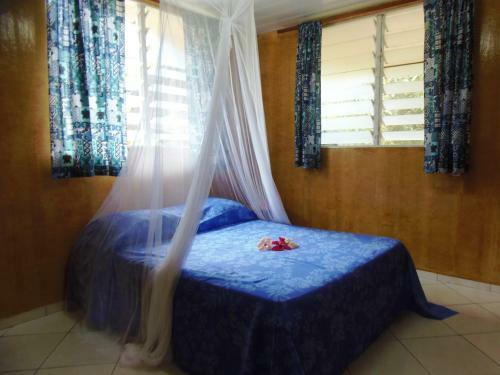 Hostal Pension Fare Ara Huahine