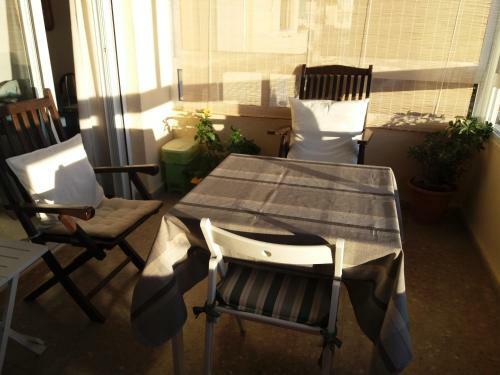 Double Room With Brekfast "wonderful Views"